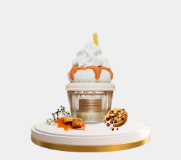 Whipped Pleasure, Lattafa