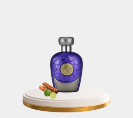 Blue Oud Elixir, Lattafa
