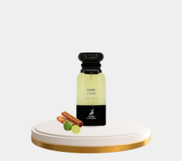 Dark Aoud, Maison Alhambra