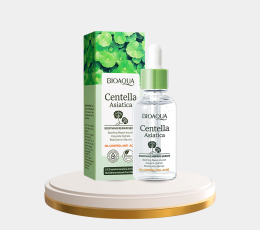 Ser regenerant cu Centella Asiatica – BIOAQUA